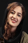 یاسمن خلخالی